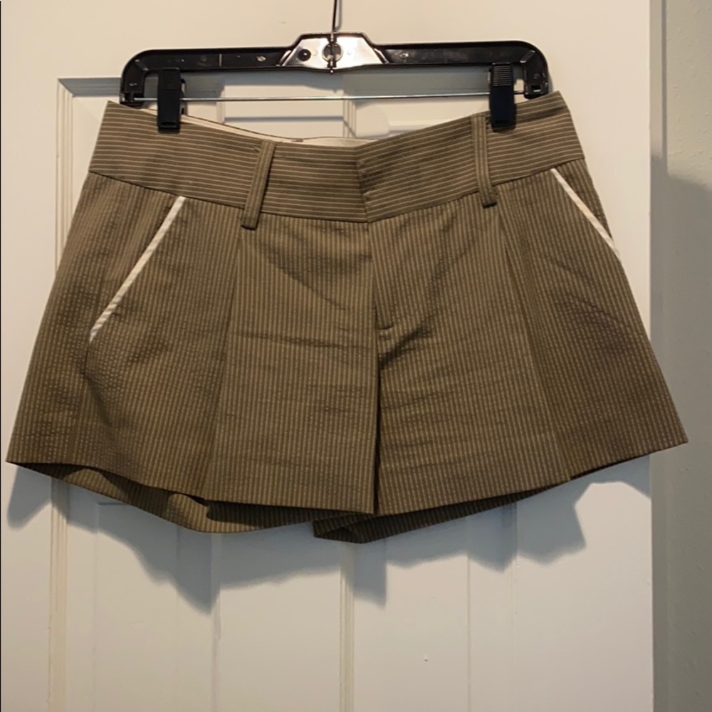 Alice and Olivia Shorts